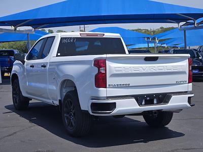 2026 Chevrolet Silverado 1500 Double Cab RWD Pickup for sale #160087 - photo 2