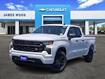 2026 Chevrolet Silverado 1500 Double Cab RWD Pickup for sale #160087 - photo 1