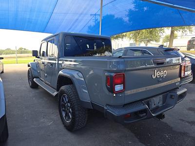 2022 Jeep Gladiator Crew Cab 4WD Pickup for sale #160116A1 - photo 2