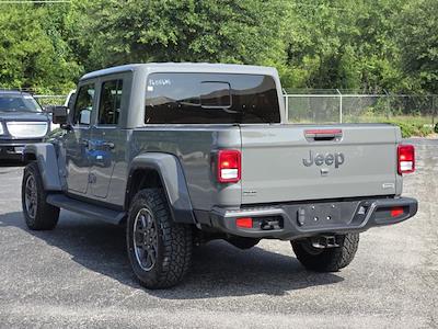 2022 Jeep Gladiator Crew Cab 4WD Pickup for sale #160116A1 - photo 2