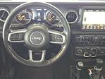 2022 Jeep Gladiator Crew Cab 4WD Pickup for sale #160116A1 - photo 27