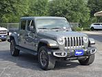 2022 Jeep Gladiator Crew Cab 4WD Pickup for sale #160116A1 - photo 4