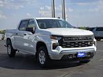 2026 Chevrolet Silverado 1500 Crew Cab 4WD Pickup for sale #160121 - photo 3