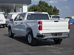 2026 Chevrolet Silverado 1500 Crew Cab 4WD Pickup for sale #160121 - photo 2