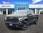 2026 Chevrolet Silverado 1500 Crew Cab 4WD Pickup for sale #160123 - photo 1