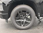 2026 Chevrolet Silverado 1500 Crew Cab 4WD Pickup for sale #160123 - photo 8