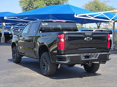 2026 Chevrolet Silverado 1500 Crew Cab 4WD Pickup for sale #160128 - photo 2