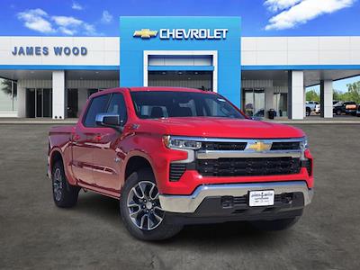 2026 Chevrolet Silverado 1500 Double Cab RWD Pickup for sale #160132 - photo 1