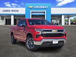 2026 Chevrolet Silverado 1500 Double Cab RWD Pickup for sale #160132 - photo 1