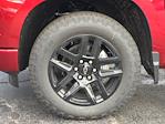 New 2026 Chevrolet Silverado 1500 RST Crew Cab 4WD Pickup for sale #160135 - photo 9