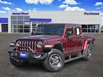 2021 Jeep Gladiator Crew Cab 4WD Pickup for sale #160135A1 - photo 30