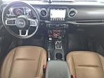 2021 Jeep Gladiator Crew Cab 4WD Pickup for sale #160135A1 - photo 23