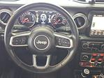 2021 Jeep Gladiator Crew Cab 4WD Pickup for sale #160135A1 - photo 24