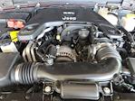 2021 Jeep Gladiator Crew Cab 4WD Pickup for sale #160135A1 - photo 28