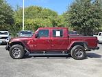 2021 Jeep Gladiator Crew Cab 4WD Pickup for sale #160135A1 - photo 4