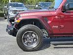 2021 Jeep Gladiator Crew Cab 4WD Pickup for sale #160135A1 - photo 7