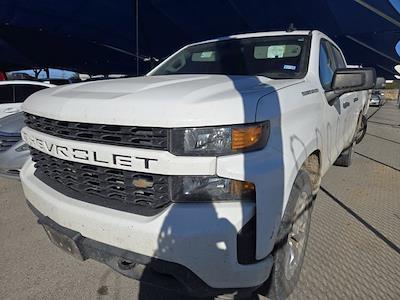 2020 Chevrolet Silverado 1500 Crew Cab RWD Pickup for sale #160135B1 - photo 1