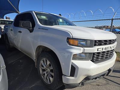 2020 Chevrolet Silverado 1500 Crew Cab RWD Pickup for sale #160135B1 - photo 1