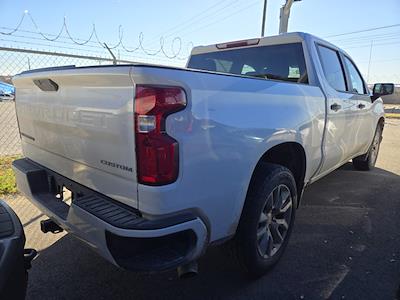 2020 Chevrolet Silverado 1500 Crew Cab RWD Pickup for sale #160135B1 - photo 2