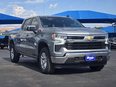 2026 Chevrolet Silverado 1500 Crew Cab 4WD Pickup for sale #160137 - photo 2