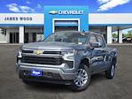 New 2026 Chevrolet Silverado 1500 LT Crew Cab 4WD Pickup for sale #160137 - photo 1