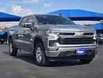 New 2026 Chevrolet Silverado 1500 LT Crew Cab 4WD Pickup for sale #160137 - photo 3