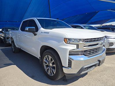 2019 Chevrolet Silverado 1500 Double Cab RWD Pickup for sale #160137A1 - photo 1