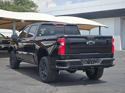 New 2026 Chevrolet Silverado 1500 LT Crew Cab 4WD Pickup for sale #160139 - photo 2