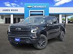 New 2026 Chevrolet Silverado 1500 LT Crew Cab 4WD Pickup for sale #160139 - photo 1
