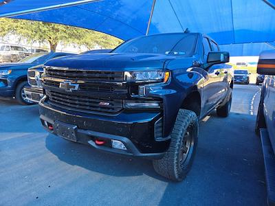 2020 Chevrolet Silverado 1500 Crew Cab 4WD Pickup for sale #160140A1 - photo 1