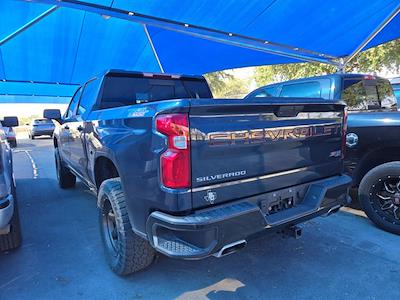 2020 Chevrolet Silverado 1500 Crew Cab 4WD Pickup for sale #160140A1 - photo 2