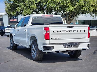2026 Chevrolet Silverado 1500 Crew Cab 4WD Pickup for sale #160141 - photo 2