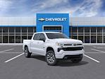 New 2026 Chevrolet Silverado 1500 RST Crew Cab 4WD Pickup for sale #160141 - photo 1
