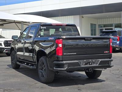 2026 Chevrolet Silverado 1500 Crew Cab 4WD Pickup for sale #160145 - photo 2
