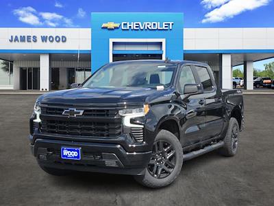 2026 Chevrolet Silverado 1500 4WD Pickup for sale #160145 - photo 1