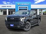 2026 Chevrolet Silverado 1500 Crew Cab 4WD Pickup for sale #160145 - photo 1