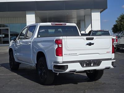 2026 Chevrolet Silverado 1500 Crew Cab 4WD Pickup for sale #160155 - photo 2