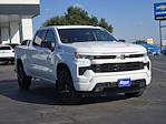 2026 Chevrolet Silverado 1500 Crew Cab 4WD Pickup for sale #160155 - photo 3