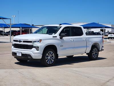 New 2026 Chevrolet Silverado 1500 RST Crew Cab 4WD Pickup for sale #160171 - photo 2