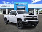 2026 Chevrolet Silverado 2500 Crew Cab 4WD Pickup for sale #160184 - photo 1