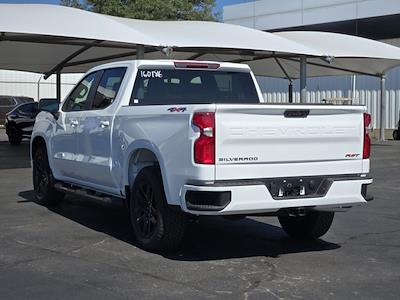 New 2026 Chevrolet Silverado 1500 RST Crew Cab 4WD Pickup for sale #160186 - photo 2