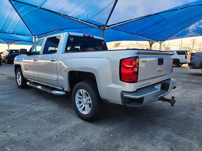 Used 2018 Chevrolet Silverado 1500 - photo 1