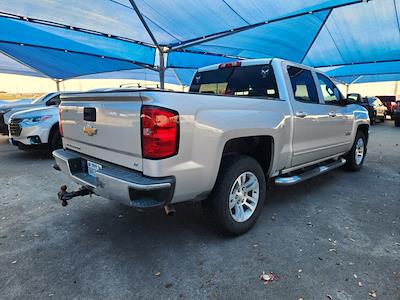 Used 2018 Chevrolet Silverado 1500 - photo 1