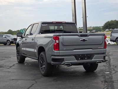 2026 Chevrolet Silverado 1500 Crew Cab 4WD Pickup for sale #160209 - photo 2
