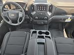 New 2026 Chevrolet Silverado 1500 Custom Crew Cab Pickup for sale #160210 - photo 18