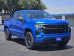 New 2026 Chevrolet Silverado 1500 Custom Crew Cab Pickup for sale #160210 - photo 3