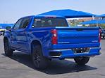 New 2026 Chevrolet Silverado 1500 Custom Crew Cab Pickup for sale #160210 - photo 2