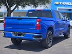 New 2026 Chevrolet Silverado 1500 Custom Crew Cab Pickup for sale #160210 - photo 4