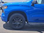 New 2026 Chevrolet Silverado 1500 Custom Crew Cab Pickup for sale #160210 - photo 5