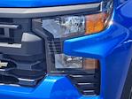 New 2026 Chevrolet Silverado 1500 Custom Crew Cab Pickup for sale #160210 - photo 6